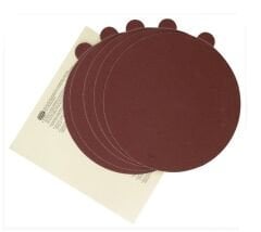 Proxxon 28970 Zimpara 5 Adet