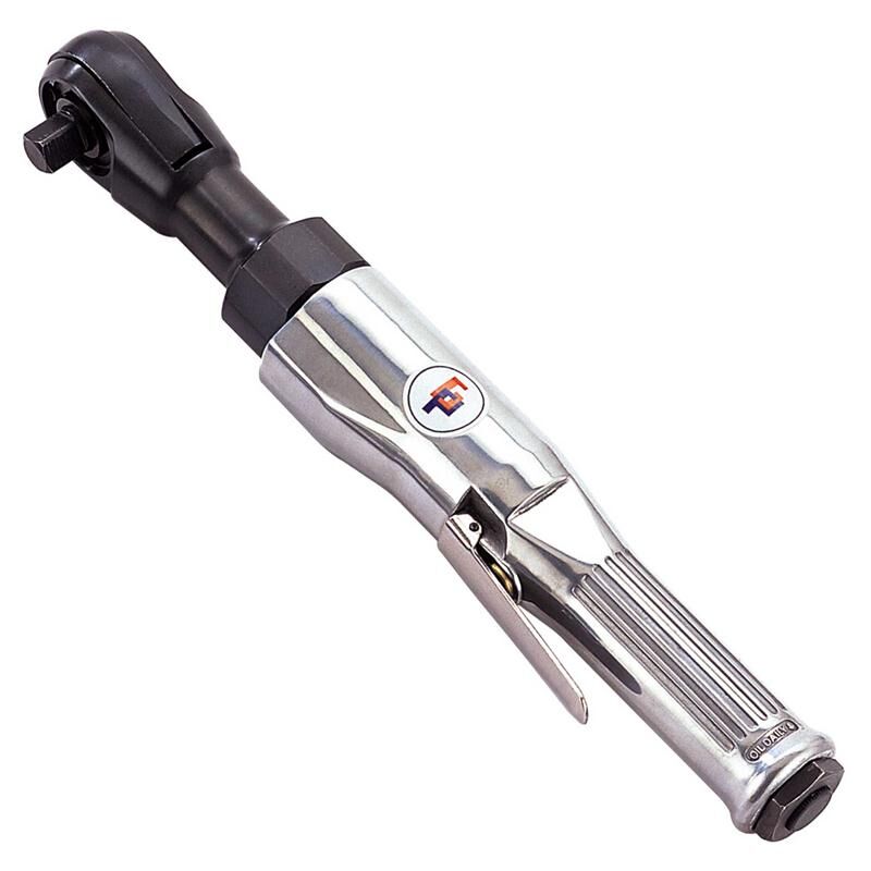 Gison GP857 - 1/2'' Havalı Çırcır Kolu - Yüksek Tork Gücü