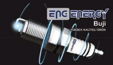 ENERGY L7TC 2 Zamanlı Buji