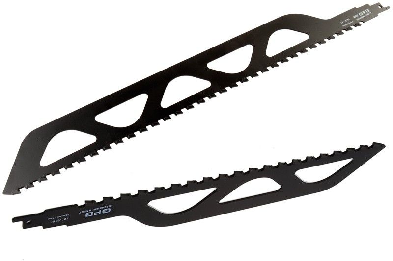 TR 2283 S2243-HM 455 mm YTONG TUĞLA KESME TİLKİ KUYRUĞU (1’li Paket)