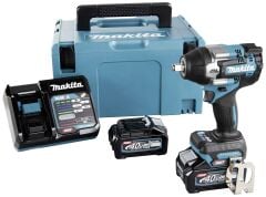 DARBELİ SOMUN SIKMA 40V