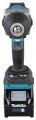 Makita TW007GM201 - Darbeli Somun Sıkma 40v - Güçlü ve Kompakt