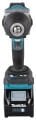 Makita TW007GM201 - Darbeli Somun Sıkma 40v - Güçlü ve Kompakt