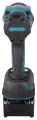 Makita TW007GM201 - Darbeli Somun Sıkma 40v - Güçlü ve Kompakt
