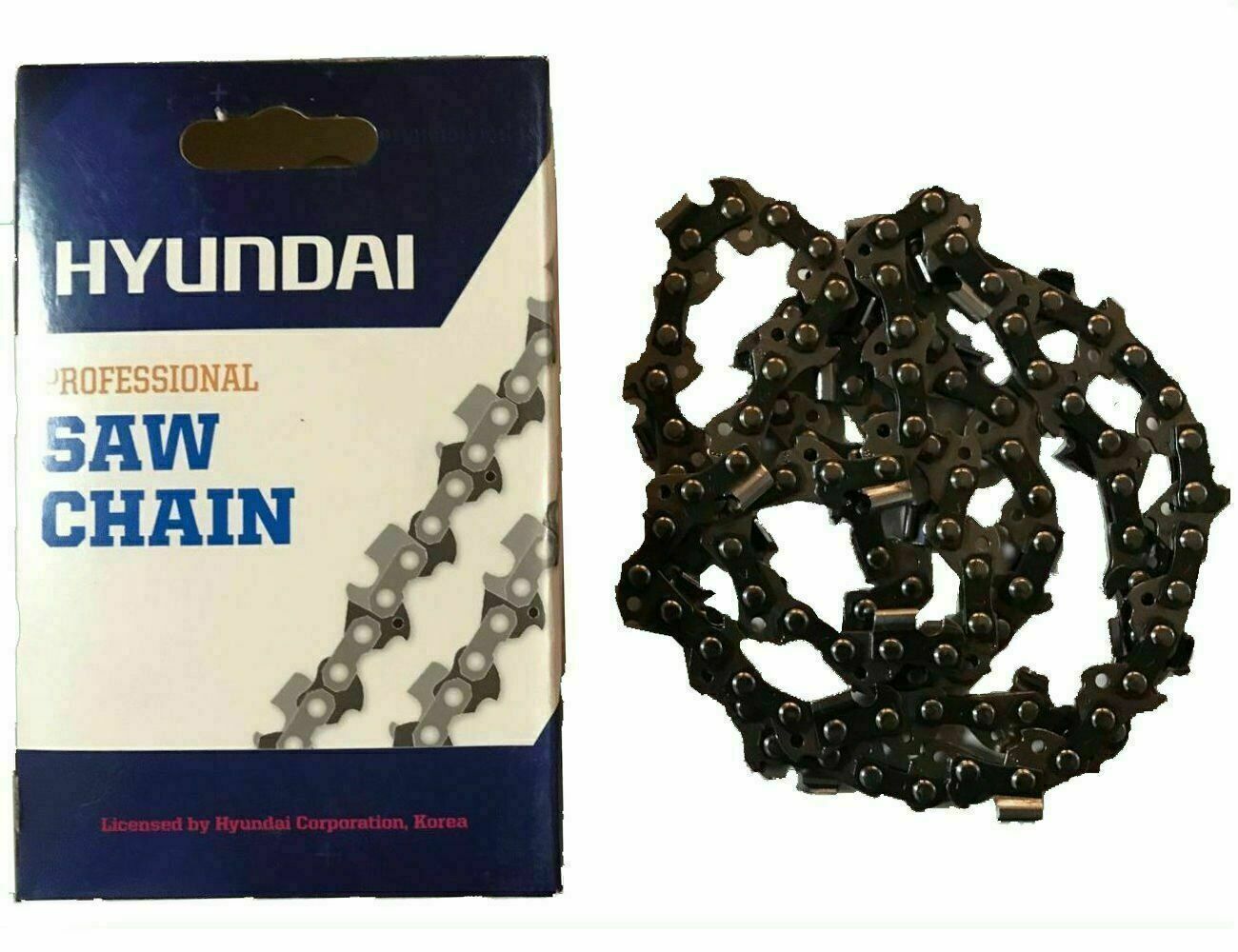 Hyundai Kesik Zincir