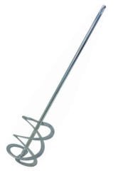 ALÇI VE HARÇ KARIŞTIRICI UÇ 80x450 mm