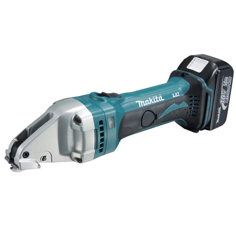 Makita DJS161RFJ - 18v Sac Kesme Makinası