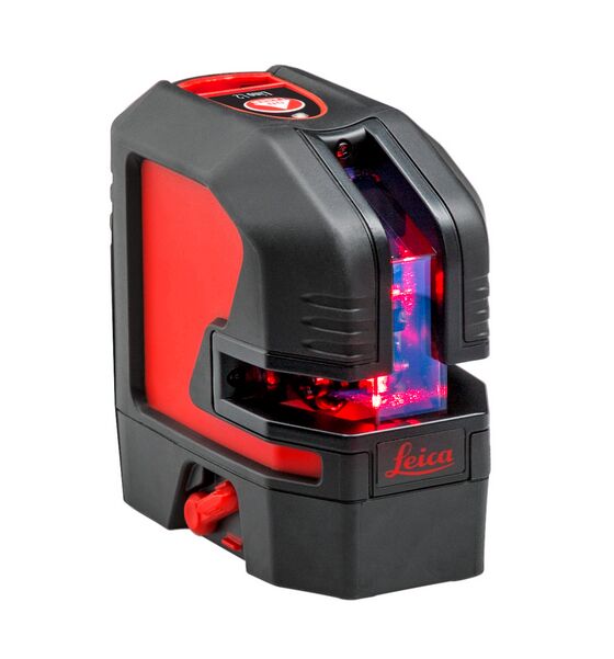 Leica LEICA LINO L2 - Lino L2 Çapraz Çizgi Lazer - 80 M
