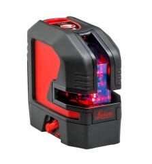 Leica LEICA LINO L2 - Lino L2 Çapraz Çizgi Lazer - 80 M