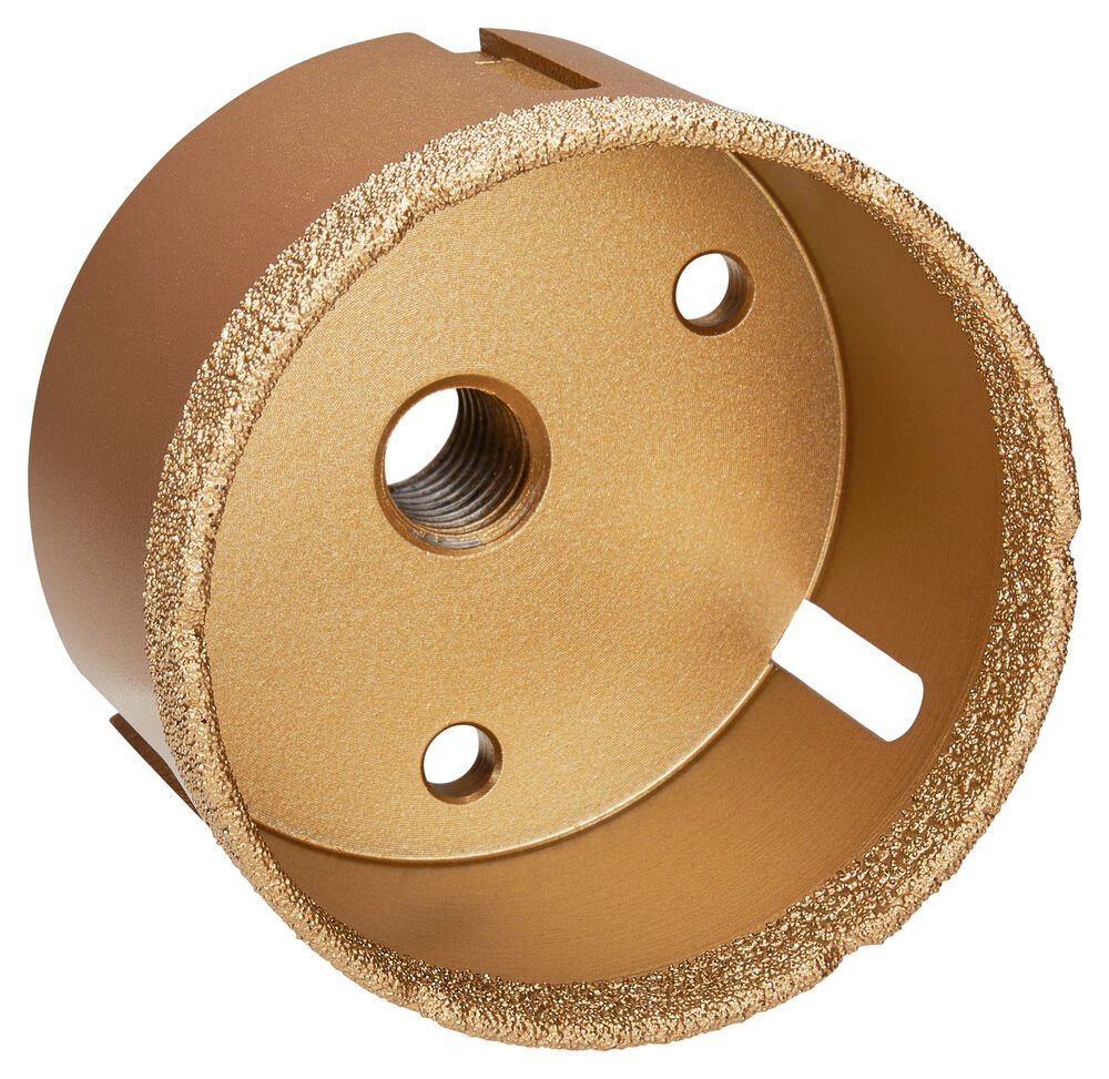 Makita D-44622 - Granit, Mermer ve Porselen Delme Ucu 70 Mm