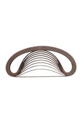 DİSK ZIMPARA  -  A80 KUM 9x533 mm
