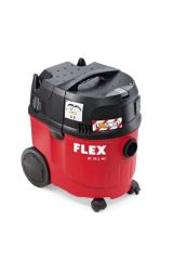 FLEX Vakumlu Temizleme Makinesi VC 35 L MC