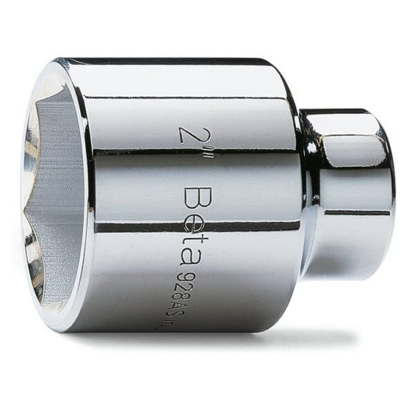 Beta - 6 Köşe İnç Lokma 928as 7/8