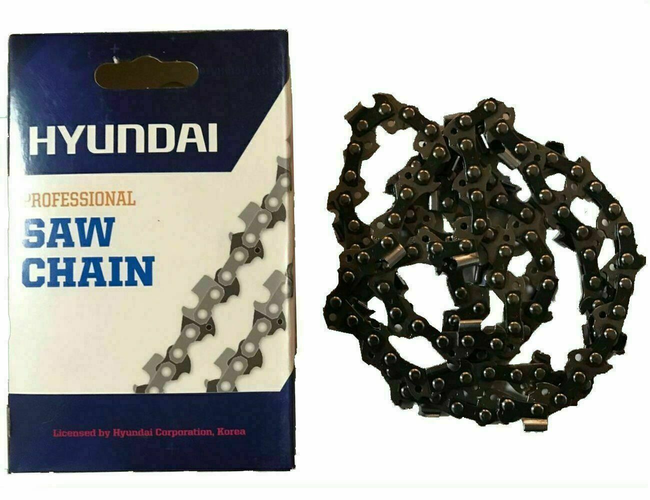 Hyundai Kesik Zincir