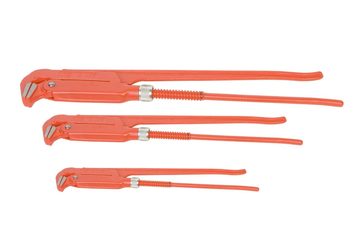 SUPER EGO Maşalı Boru Anahtarları