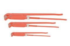 SUPER EGO Maşalı Boru Anahtarları