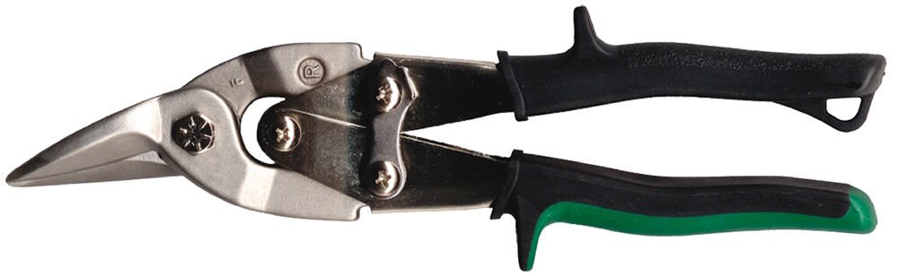 Bessey BESD16 - Sac Makası 240 Mm - Dayanıklı ve Kullanışlı