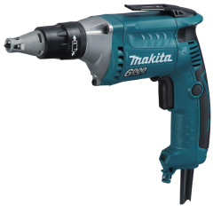 Makita FS6300X - Vidalama Makinesi - Güçlü ve Hassas