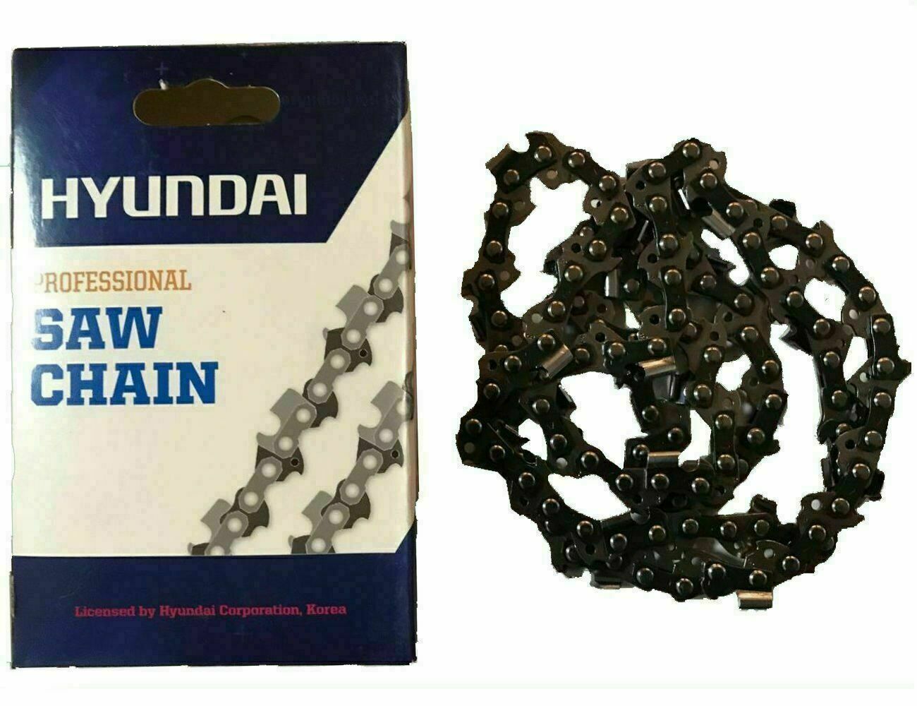 Hyundai Kesik Zincir