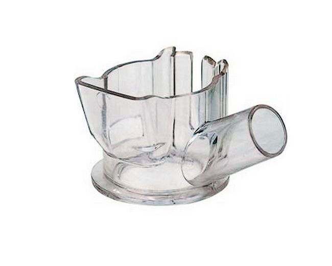 Makita 193449-2 - Toz Toplama Kapağı - 193449-2