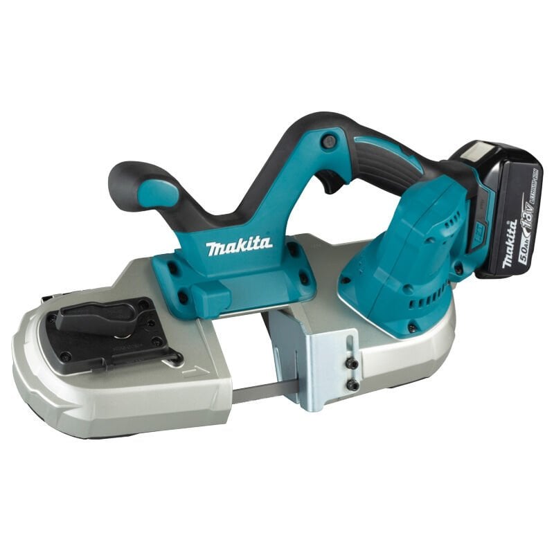 Makita DPB182RTE - 18v Metal Kesme Makinesi