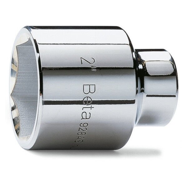 Beta - 6 Köşe İnç Lokma 928as 1