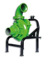 YAĞMURLAMA POMPASI 6'' - 5''   ŞAFT DAHİLDİR.