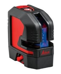 Leica LEICA LINO P5 - Lino P5 5 Nokta Çıkışlı Lazer Ölçüm Cihazı