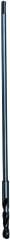 SDS - PLUS KALIPÇI AĞAÇ MATKAP UCU 10x120x250 mm