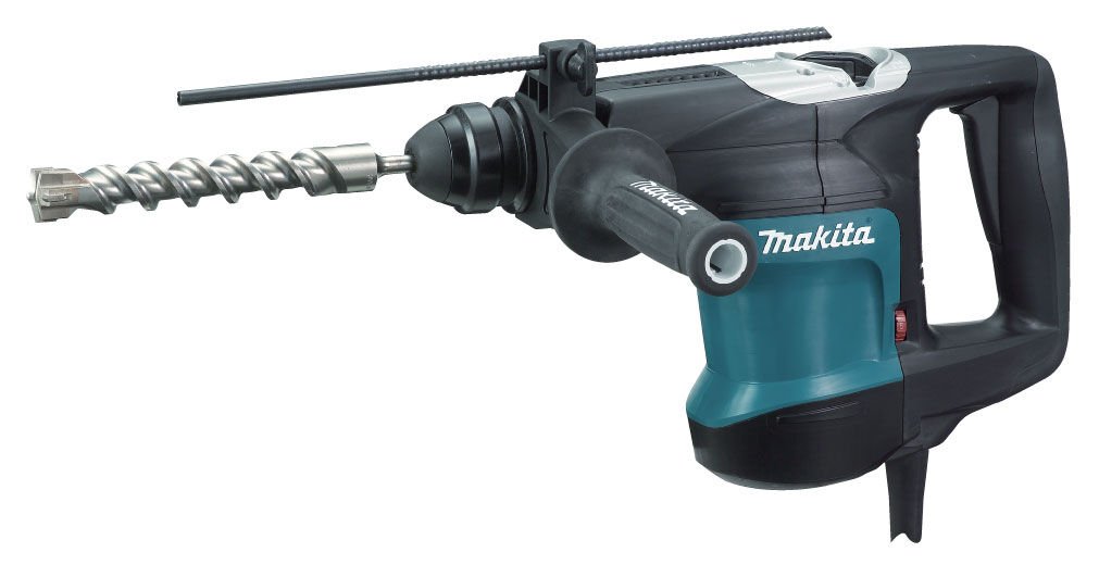 Makita HR3200C - Elektropnömatik Delici Kırıcı - Güçlü ve Verimli