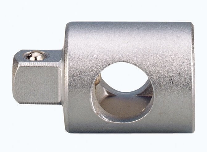 Proxxon Endüstriyel 23458 - Proxxon 1/2'' Lokma Adaptörü - Yüksek Kalite