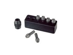 Proxxon 28485 Lbs/e Uzun Kalipci Taslama