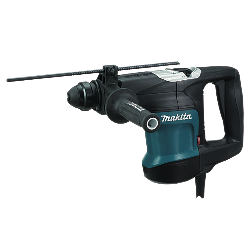 Makita HR3200C - Elektropnömatik Delici Kırıcı - Güçlü ve Verimli