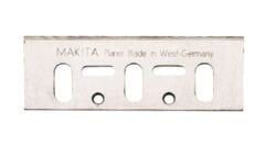 Makita 793012-7 - Elmas Planya Bıçağı 136 Mm - Yüksek Performans