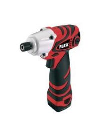 FLEX Şarjlı Matkap 10.8 V ALI 10.8 S