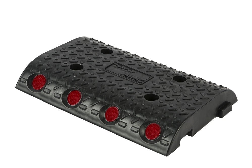 Max Safety MS1-9022 - Hız Kesici Kasis - 350x250x50 Mm