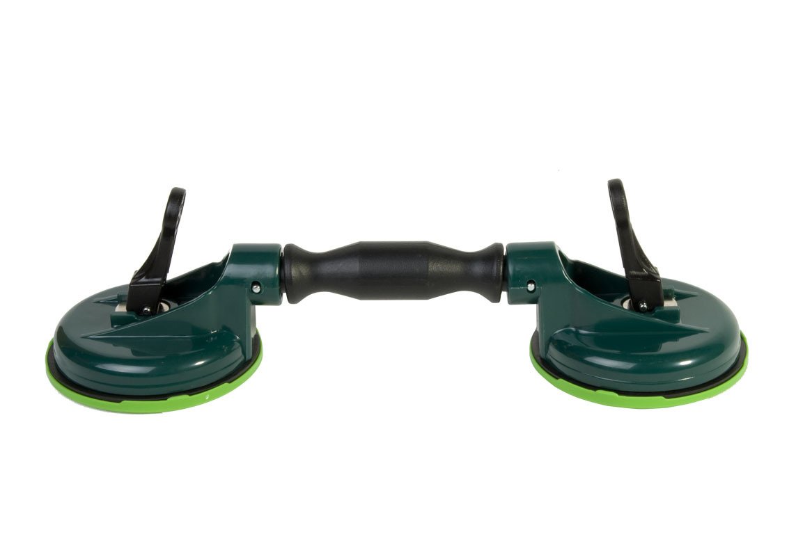 Wolf's Head  / WH9602CB 2'Li Plastik Gövdeli Vantuz