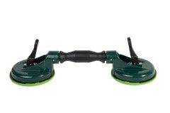 Wolf's Head  / WH9602CB 2'Li Plastik Gövdeli Vantuz