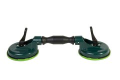 Wolf's Head  / WH9602CB 2'Li Plastik Gövdeli Vantuz