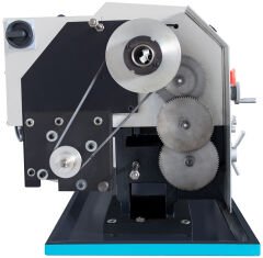 Ozco CR3080V Torna Tezgâhı