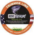 ENERGY Altıköşe Sarı 3.0mm 56m Misina