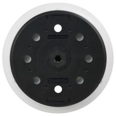 Makita 197314-7 - Lastik Taban - Orta 150 Mm, Yüksek Performans