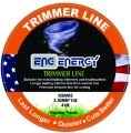 ENERGY Altıköşe 3.3mm Misina