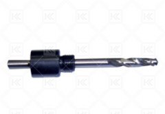 Panç Adaptörü Q14-q30 6.35mm