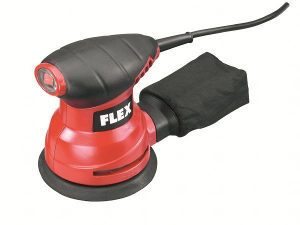 FLEX Eksantrik Zımparalama Makinesi XS 713