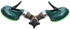 Wolf's Head  / WH9602F  Açı Ayarlı 2'Li Plastik Gövde