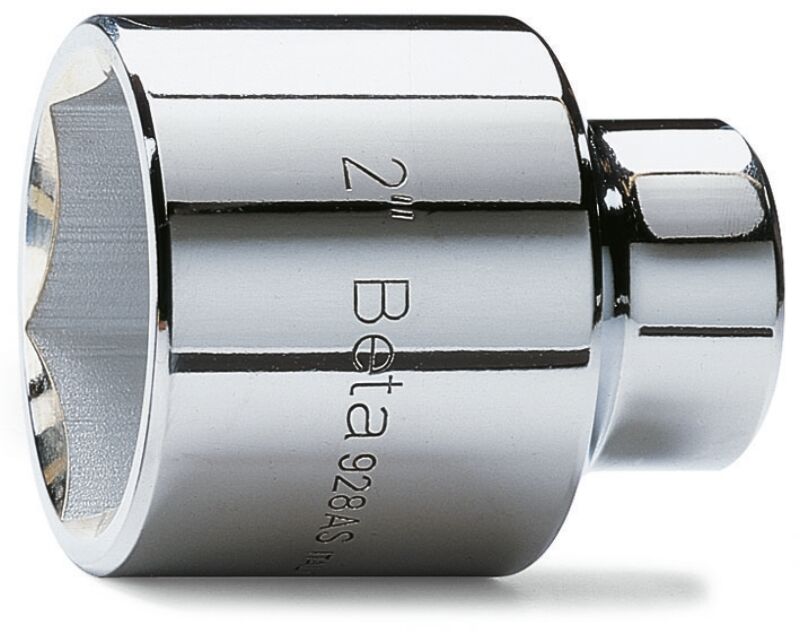 Beta - 6 Köşe İnç Lokma 928as 1.3/8