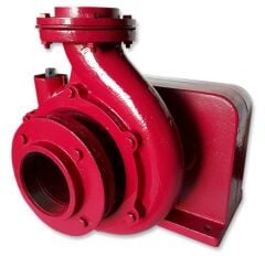 TANKER POMPASI 4'' - 3'' ( 10 TON VE ÜZERİ KAMYONLAR İÇİN KULLANILAN - SOL POMPA )