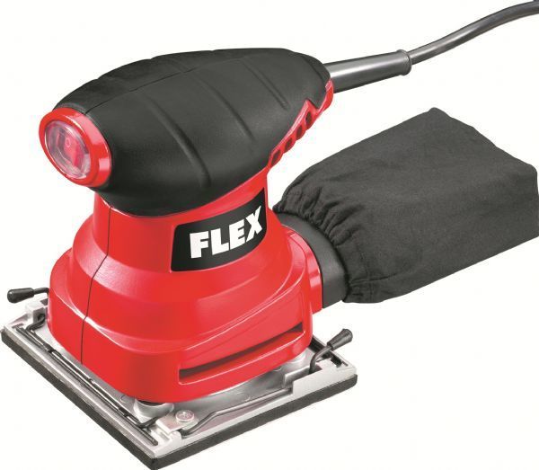 FLEX Titreşimli Zımparalama Makinesi MS 713
