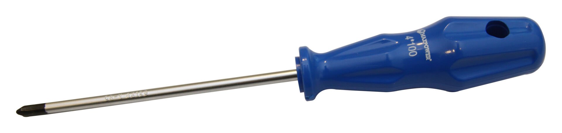 Maxpower MX4100Y Yildiz Uçlu Tornavi̇da 4X100 mm